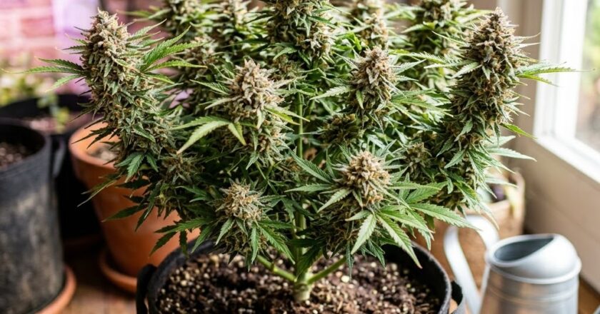 Як отримати максимум від автоквітів ?