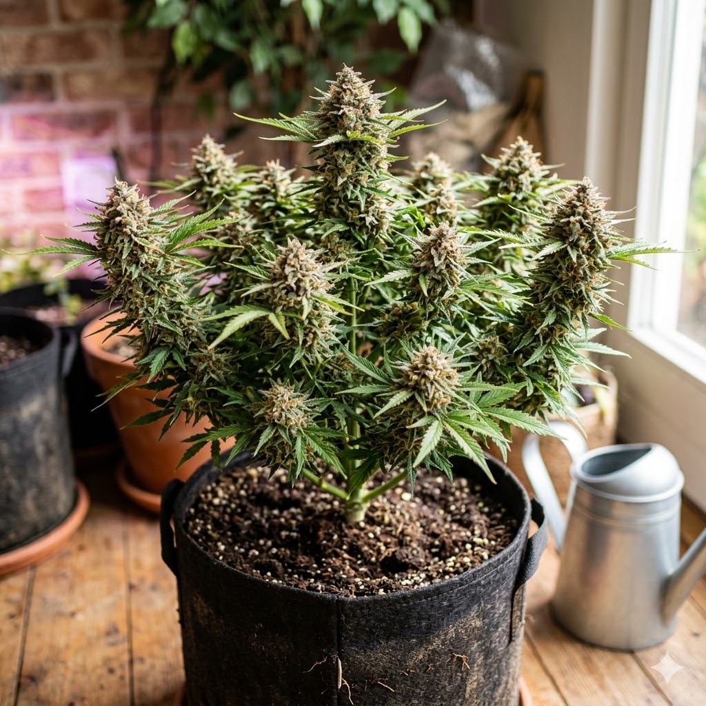 Як отримати максимум від автоквітів ?