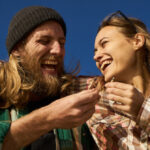 Чому канабіс змушує нас сміятися