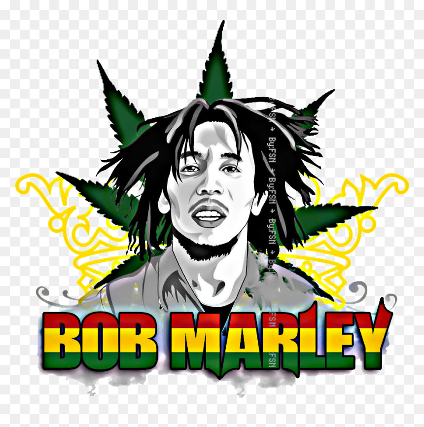 bob-marley