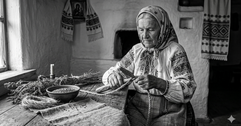 Коноплі в традиціях українців: обряди, кухня, обереги