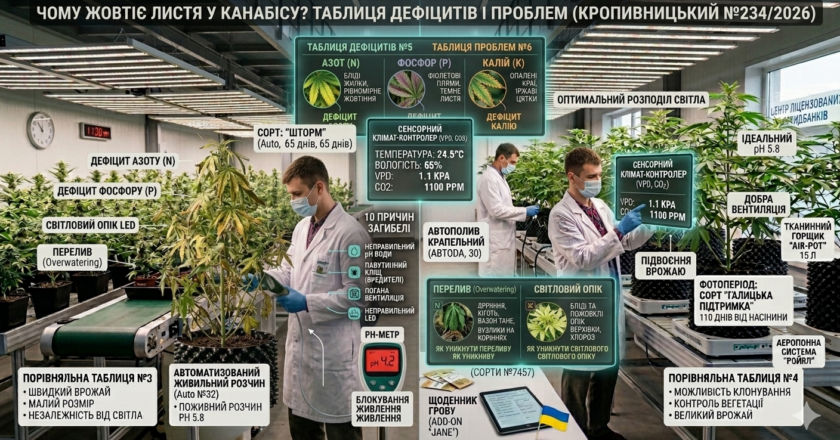 Помилки новачка: 10 причин, чому ваша рослина гине (і як цього уникнути)