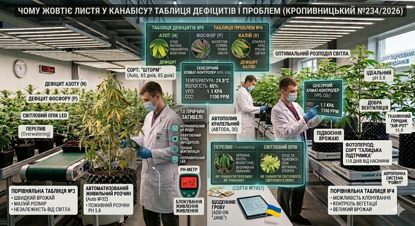 Помилки новачка: 10 причин, чому ваша рослина гине (і як цього уникнути)