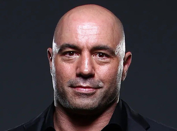 Joe-Rogan