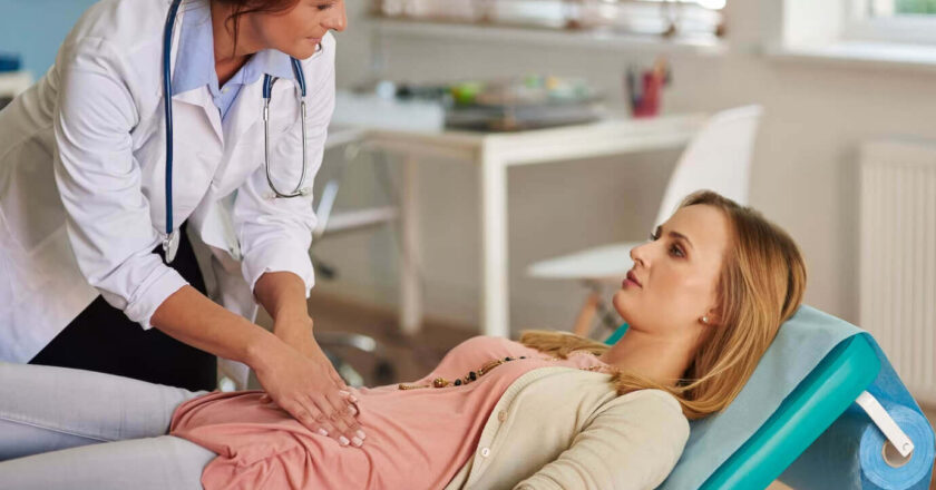 Синдром канабісної гіперемезії (СКГ)