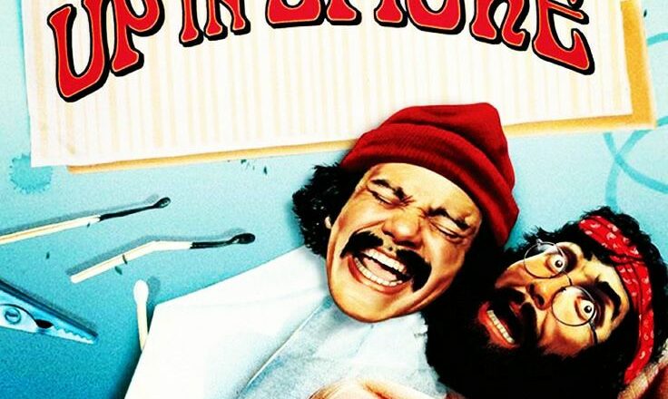 Подивимося кіно?)