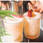 Коктейль Weed & Whisky Sour: як приготувати канабіс-напій у домашніх умовах